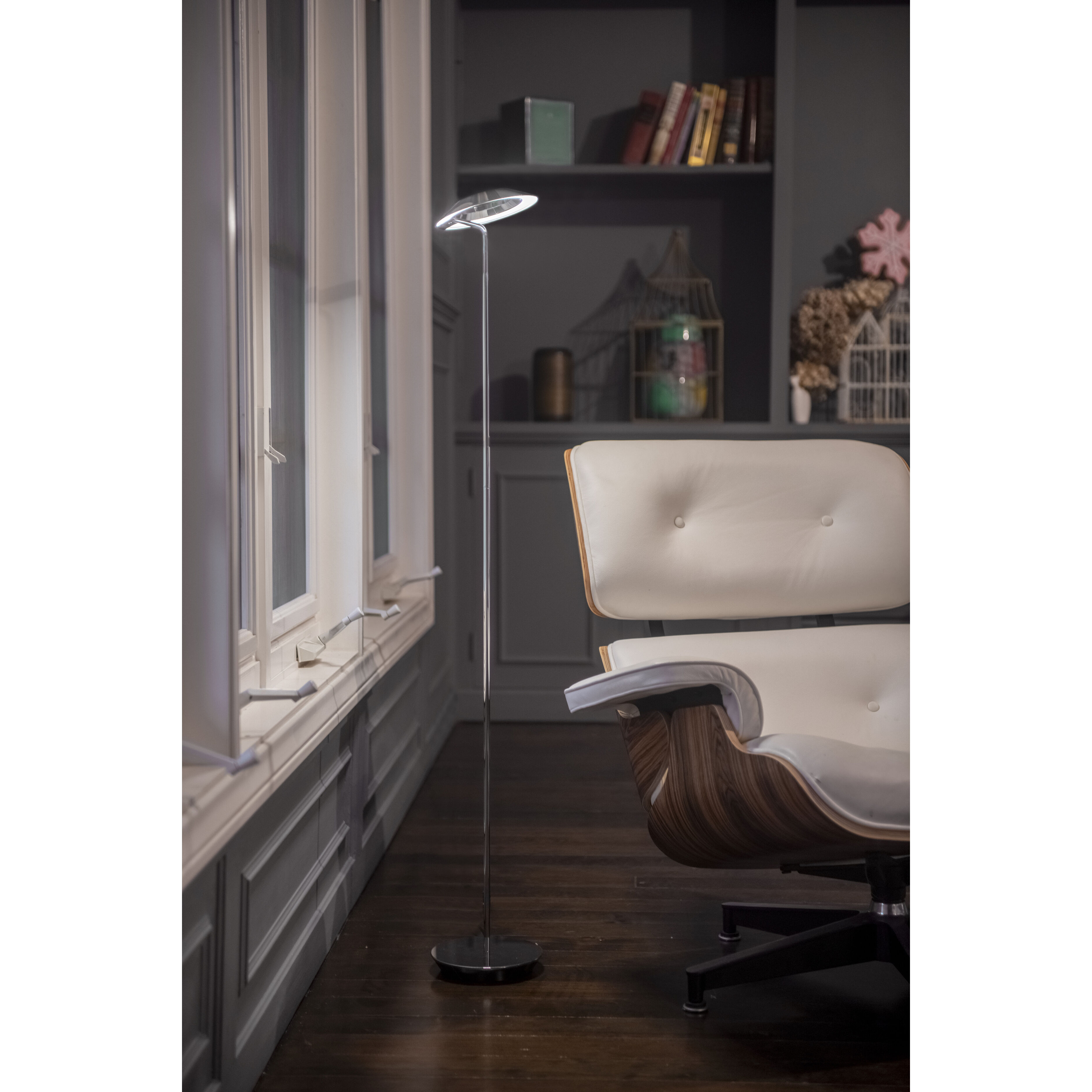 Royyo floor lamp clearance